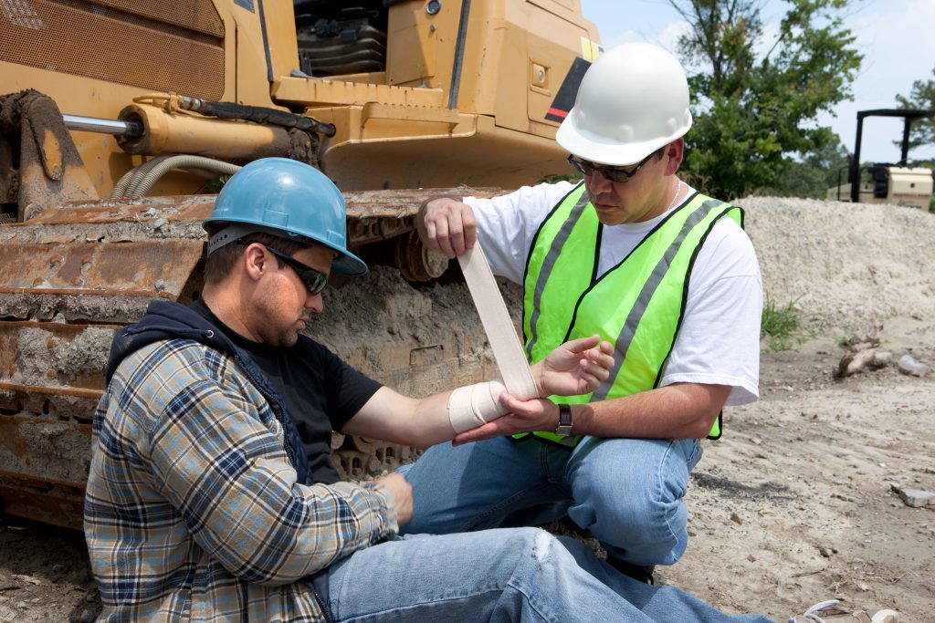 Chicago Construction Accident Lawyer