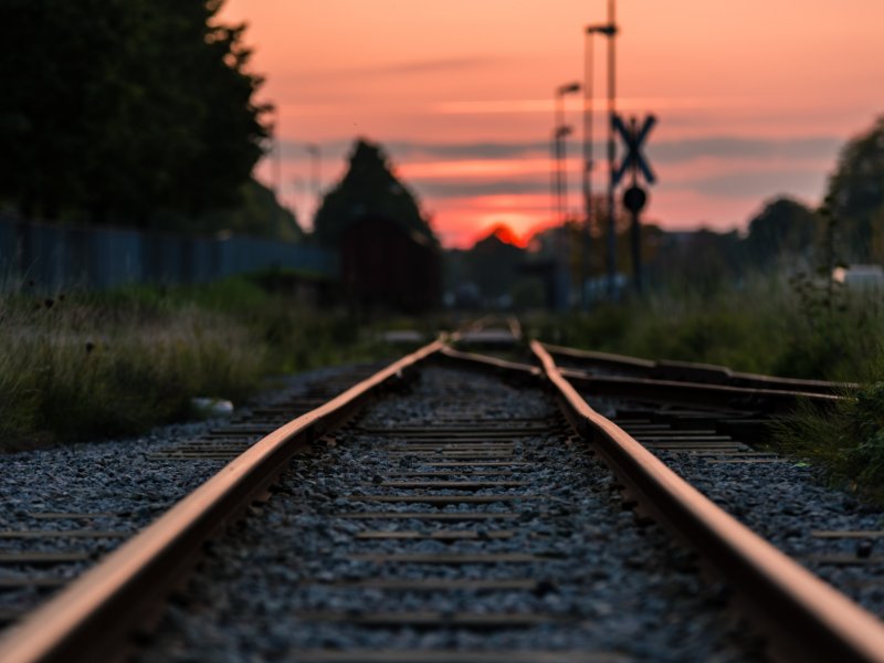 Chicago railroad accident attorney