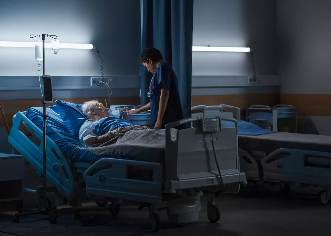 6 most common causes of traumatic brain injuries
