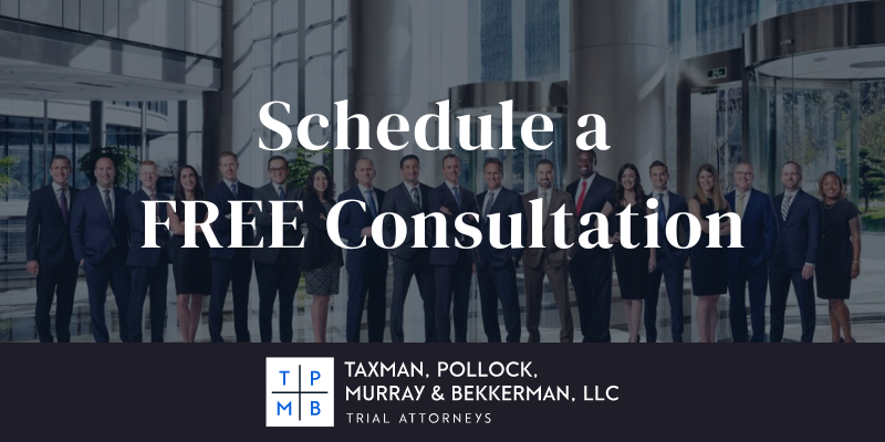 schedule a free consultation