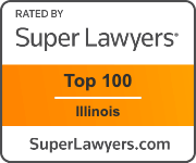 Super Lawyers Top 100 Lawyers Illinois