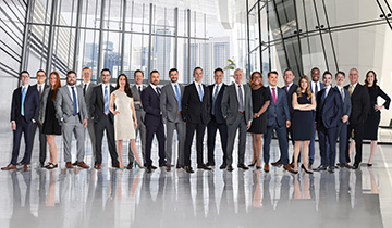 Contact a Chicago Truck Accident Lawyer at Taxman, Pollock, Murray & Bekkerman