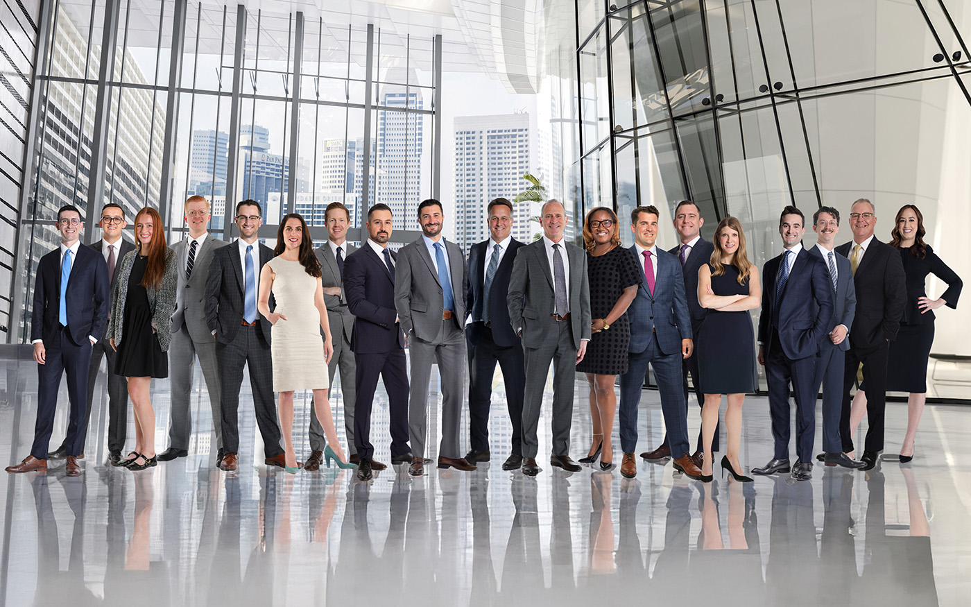 Taxman, Pollock, & Bekkerman - Chicago Personal Injury Lawyers