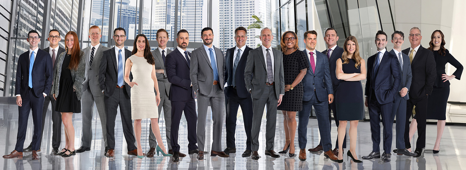 Chicago personal injury lawyers | Taxman, Pollock & Bekkerman